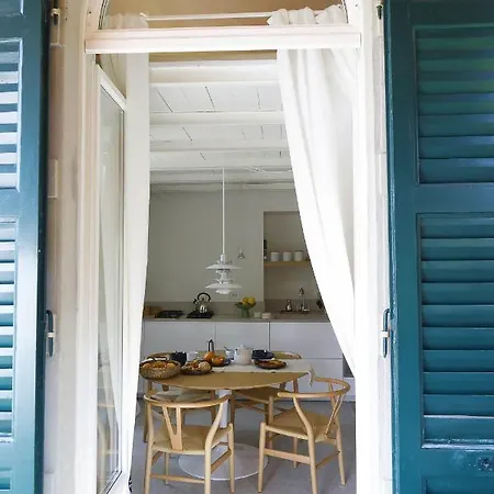 Holiday home Casa Cin