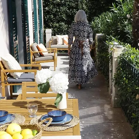 Casa Cin Cernobbio