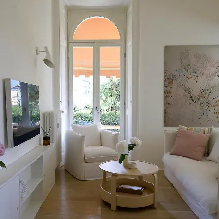 Casa Cin Cernobbio
